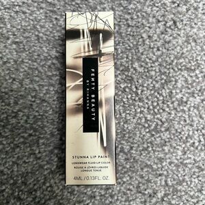 *NIB* *NWT* Fenty Beauty Stunna Lip Paint